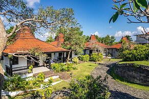 Surya Melasti Beach Villa