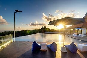 Surya Melasti Beach Villa