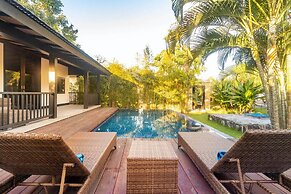 Surya Melasti Beach Villa