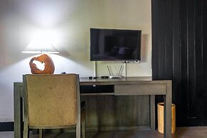 Surya Melasti Beach Villa
