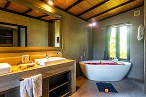 Surya Melasti Beach Villa