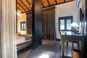 Surya Melasti Beach Villa