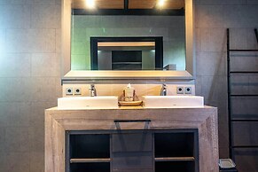 Surya Melasti Beach Villa