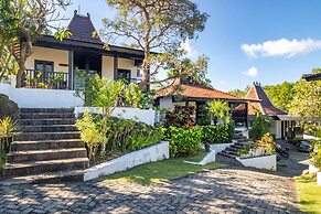 Surya Melasti Beach Villa