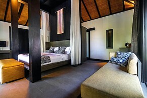 Surya Melasti Beach Villa