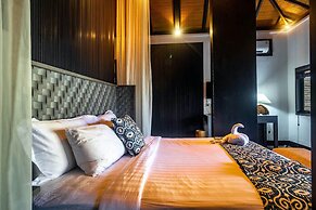 Surya Melasti Beach Villa