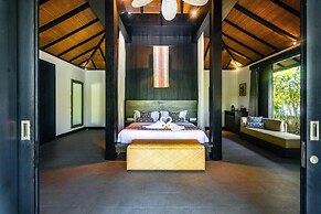 Surya Melasti Beach Villa