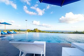Surya Melasti Beach Villa