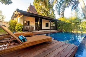 Surya Melasti Beach Villa