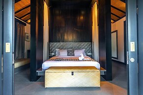 Surya Melasti Beach Villa