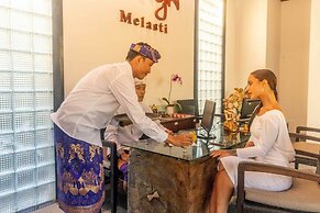 Surya Melasti Beach Villa