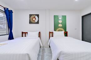 GP House Apartment