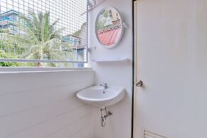 GP House Apartment