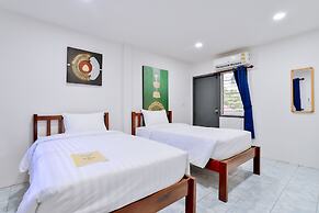 GP House Apartment