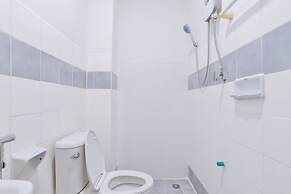 GP House Apartment