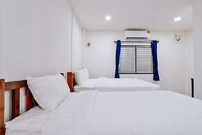 GP House Apartment