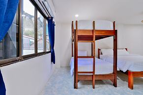 GP House Apartment