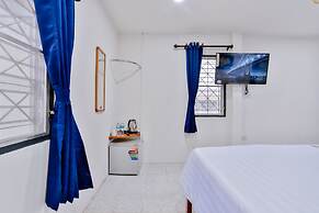 GP House Apartment
