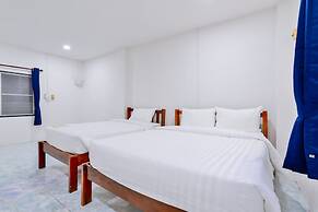 GP House Apartment