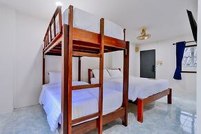 GP House Apartment