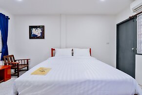 GP House Apartment