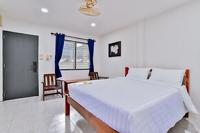 GP House Apartment
