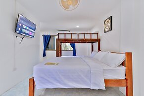 GP House Apartment