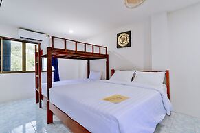 GP House Apartment
