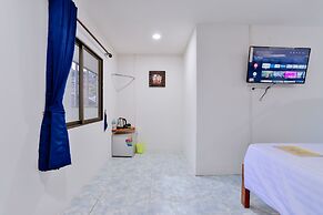 GP House Apartment