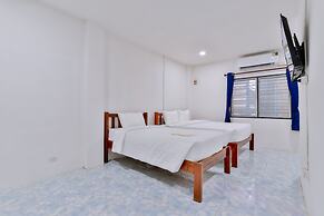 GP House Apartment