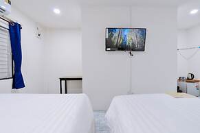 GP House Apartment