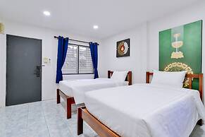 GP House Apartment