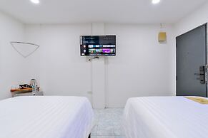 GP House Apartment