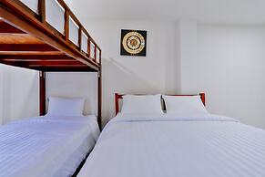 GP House Apartment