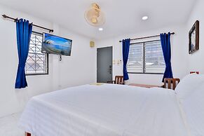 GP House Apartment