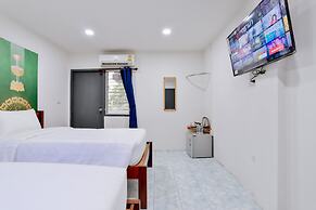 GP House Apartment