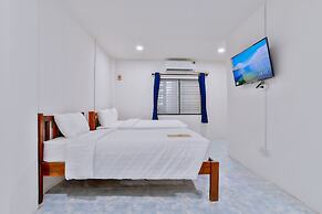 GP House Apartment