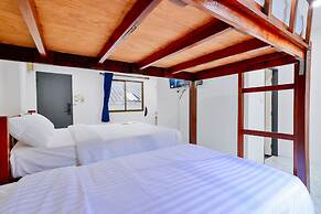 GP House Apartment