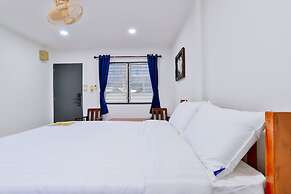 GP House Apartment