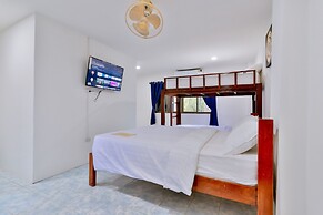 GP House Apartment