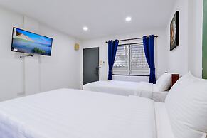GP House Apartment