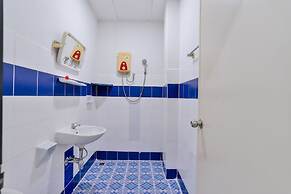 GP House Apartment