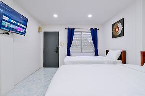 GP House Apartment