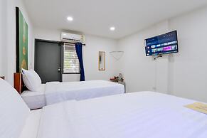 GP House Apartment
