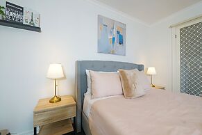 Box Hill Compact Home Small family WiFi