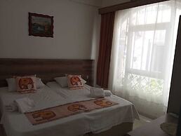 Çarşı Butik Otel