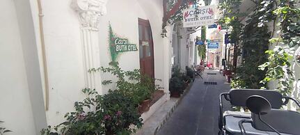 Çarşı Butik Otel