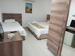 Çarşı Butik Otel