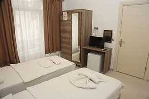Çarşı Butik Otel