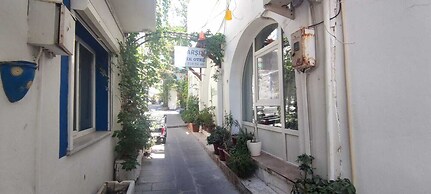 Çarşı Butik Otel